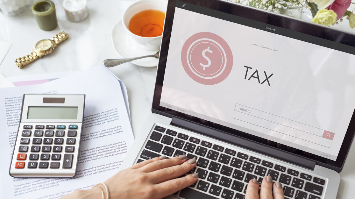 payroll software for business